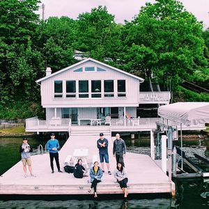 Meet your Posher, Mark